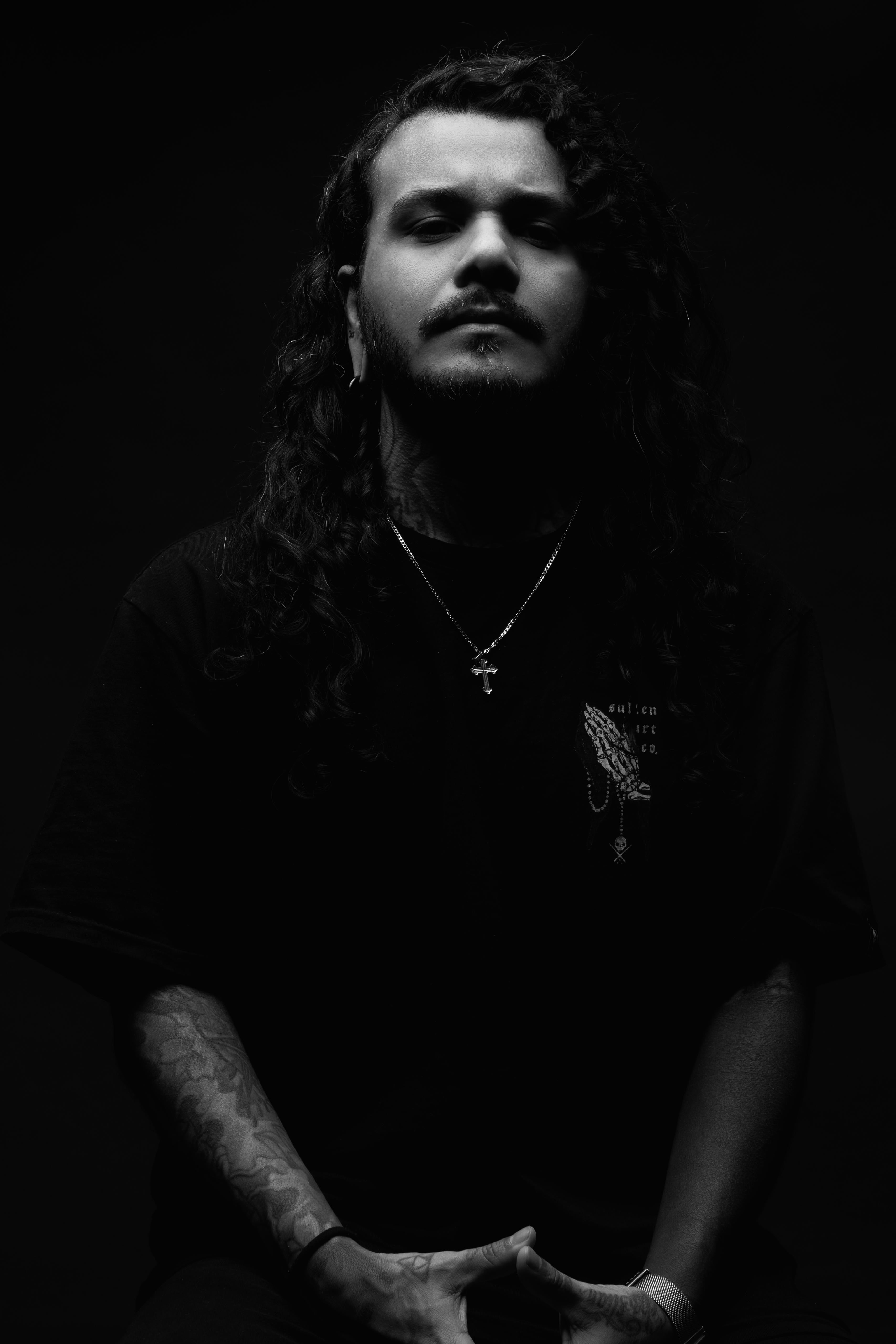 Axel Lopez Tattoo